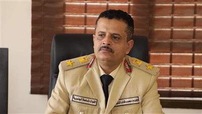 المقدم النقيب: الجهود التي بذلها الرئيس الزبيدي ونائبه العميد المحرمي أثمرت بصرف مرتبات المسرحين قسراً