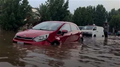 السعودية.. مصرع 4 أطفال أشقاء في سيول عارمة بمكة المكرمة