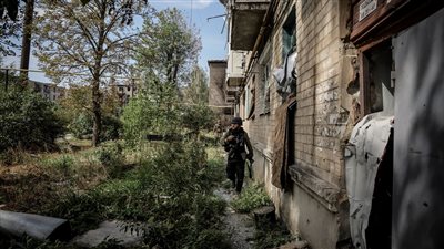 الجيش الروسي يعلن إنجاز تقدم ميداني جديد