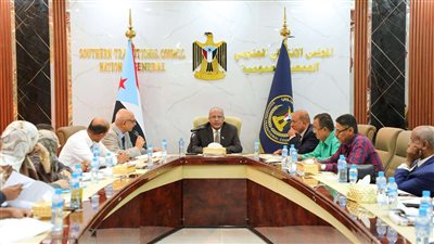 إدارية الجمعية الوطنية تُدين العملية الإرهابية بمودية وتؤكد وقوفها خلف القوات الجنوبية