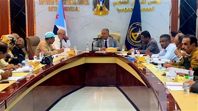 مجلس المستشارين يستعرض الأوضاع الخدمية في مؤسسات الدولة