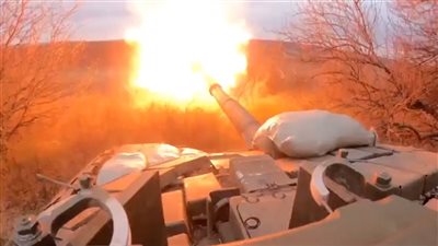 روسيا تعلن السيطرة على بلدة جديدة في دونيتسك ومقتل ألفي جندي أوكراني