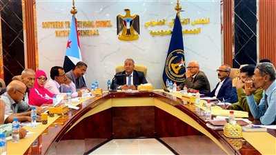 الهيئة الإدارية لمجلس المستشارين تثمن نجاحات الجنوب السياسية