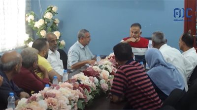 اجتماع للسلطة المحلية بالمعلا يناقش مشكلة المنازل المتهالكة