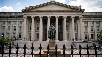 الخزانة الأميركية: قواعد جديدة لضريبة 15% على الشركات الكبرى والأكثر ربحية