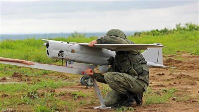 حرب الطائرات المسيرة.. أوكرانيا تشن أكبر هجوم على موسكو