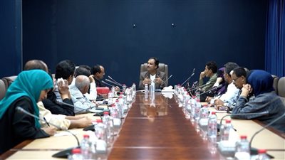 الاتحاد الجنوبي لمكافحة الفساد يبلغ النائب العام بشأن مخالفات في المشتقات النفطية