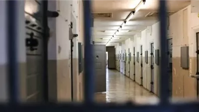 فرار نحو 300 سجين في نيجيريا إثر فيضانات