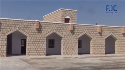 بتكلفة تتجاوز مليون دولار.. أيادي الإمارات تبني المدارس وتعيد تأهيلها في شبوة 