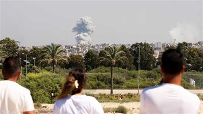 وفود أمنية من 3 دول إلى لبنان لمنع 