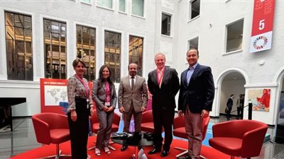  جنيف.. الإمارات تعلن المرحلة التالية من مبادرتها 