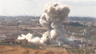 الصحة اللبنانية: 558 قتيلا و1835 مصابا بالهجوم الإسرائيلي على لبنان