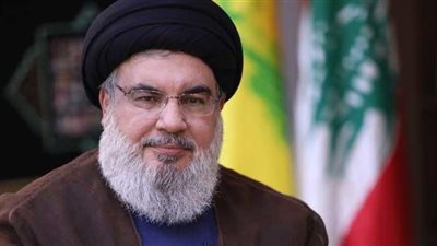 حزب الله يؤكد مقتل حسن نصر الله