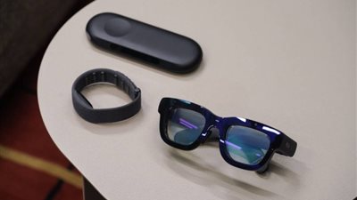 آلة زمن للمستقبل..