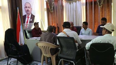 توصيات لانتقالي الضالع للارتقاء بالعمل الإعلامي والثقافي