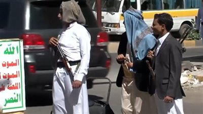 بيان دولي مشترك يطالب مليشيا الحوثي بالإفراج عن الموظفين الامميين المحتجزين بسجونها 