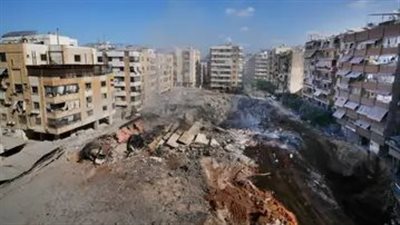 رويترز: انتشال جثة الأمين العام لحزب الله حسن نصر الله