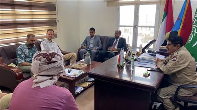 تثمين أوروبي لإنجازات الجنوب في جهود السلام ومكافحة الإرهاب وحرية الصحافة 