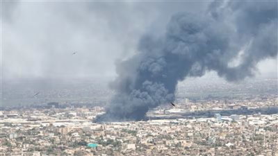 إدانات عربية واسعة للاعتداء السافر على مقر رئيس بعثة الإمارات بالخرطوم