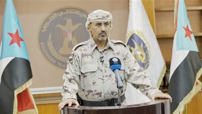 خطة ردع جديدة.. «ترياق» الرئيس الزُبيدي لداء الإرهاب الحوثي 