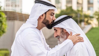 الإمارات تشارك العالم الاحتفاء باليوم العالمي للمسنين
