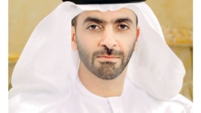 سيف بن زايد: الإمارات ملتزمة بتعزيز التعاون الدولي لتحقيق الأمن المستدام في مختلف أنحاء العالم