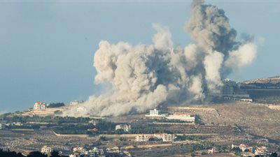 الإمارات تعبر عن قلقها البالغ من تزايد التصعيد في لبنان