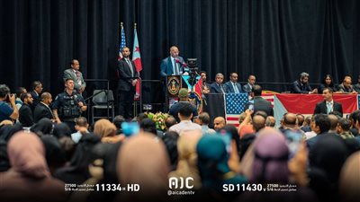 الرئيس الزُبيدي من كاليفورنيا: حين نقول إننا ماضون نحو استعادة دولتنا فنحن نعي ما نقول جيداً ونمتلك القوة والإرادة لتحقيق ذلك 