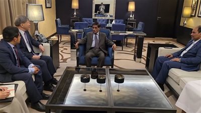 النائب البحسني يبحث مع سفير كوريا الجنوبية سُبل تعزيز العلاقات الثنائية 