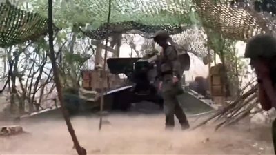 موسكو تسقط 16 مسيرة فوق بيلغورود والبحر الأسود