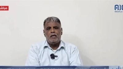 نور الدين المرقشي: المرحلة الحالية تستدعي اصطفاف جنوبي خلف القيادة السياسية ممثلة بالرئيس الزُبيدي للتغلب على التحديات 