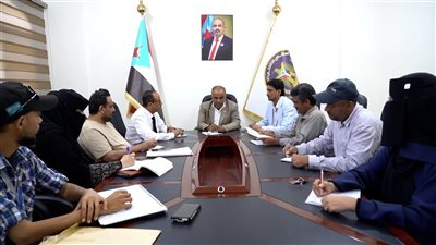 الهيئة المجتمعية تؤكد مساندتها لجهود الاتحاد الجنوبي لمكافحة الفساد