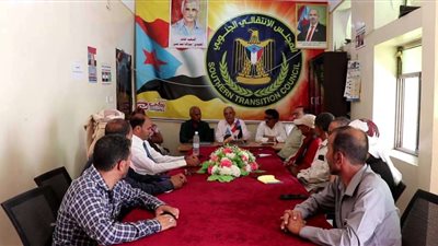 انتقالي الضالع يدعو لإنجاح مهرجان ذكرى ثورة أكتوبر غداً الأحد