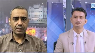 محمد الزُبيدي: حضرموت جزء أصيل من الجسد الجنوبي وليس له انتماء غير وطنه الجنوب