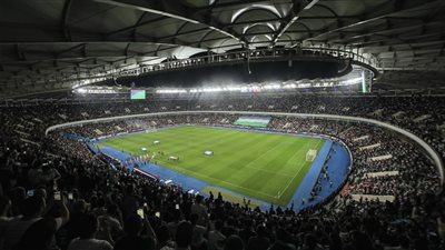 «الأوزبكي» يحذر من «التزوير والسوق والسوداء» قبل لقاء الإمارات