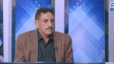 طارق المفلحي: المجلس الانتقالي الجنوبي قطع شوطاً كبيرًا في إنجاز الملفات العسكرية والسياسية والاقتصادية