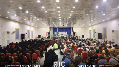 أبناء أبين: ذكرى أكتوبر تجسيد للثبات والعزيمة لبناء مستقبل الجنوب