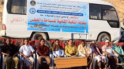 تقرير.. برعاية انتقالي وادي حضرموت.. إقامة بطولة النخبة للسباحة والغطس
