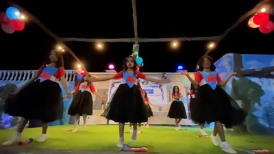 حفل خطابي وفني لانتقالي السوم بحضرموت احتفاء بذكرى ثورة أكتوبر