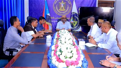 اتحاد عمال نقابات وادي وصحراء حضرموت يؤكد مشاركته في مليونية سيئون 