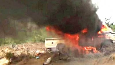 تقرير.. من أبين إلى الضالع.. هجمات إرهابية تكشف تخادم مليشيا الحوثي وتنظيم القاعدة