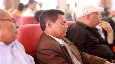  سلطة مليشيا الإخوان في تعز اليمنية تخضع صحفي استقصائي للتحقيق