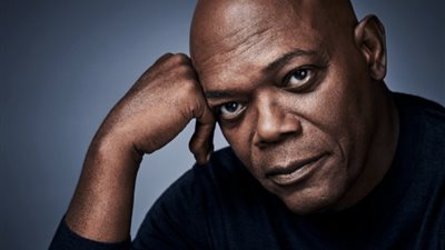 تكريم صامويل إل جاكسون في حفل سينمائي بمتحف الفن الحديث