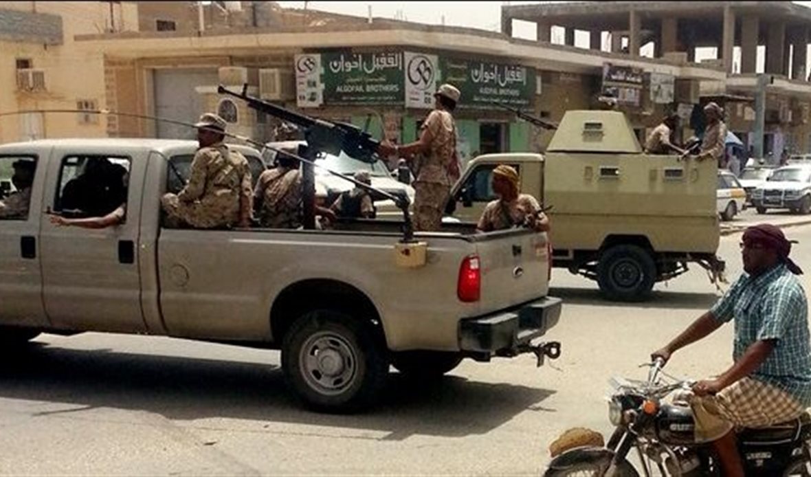 قناة عدن المستقلة AIC HDTV