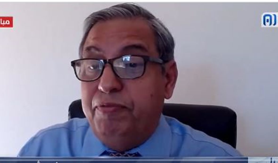  قناة عدن المستقلة AIC HDTV