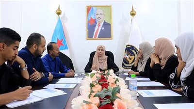 هيئة التدريب والتأهيل تؤيد تسريع اتخاذ الإجراءات لوقف تدهور العملة