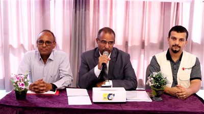 اختتام دورة تدريبية لإدارة حالة الأطفال المستضعفين في عدن