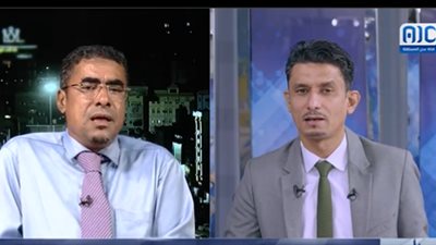 يوسف العكبري: تحصيل وحفظ الضرائب والإيرادات ضرورة ملحة لتحقيق النفع الداخلي بدلا من توريدها إلى البنك المركزي