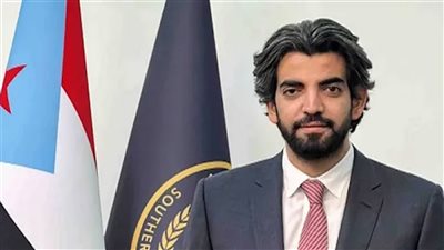 البيض: حل مشكلة الوحدة يتمثل في الإقرار بواقع وجود حالتين سياسيتين لشعبين وهويتين  