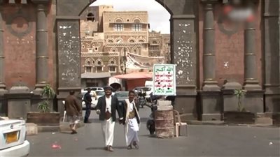 مليشيا الحوثي تغلق أسواقاً وتهدم منازل مواطنين في صنعاء